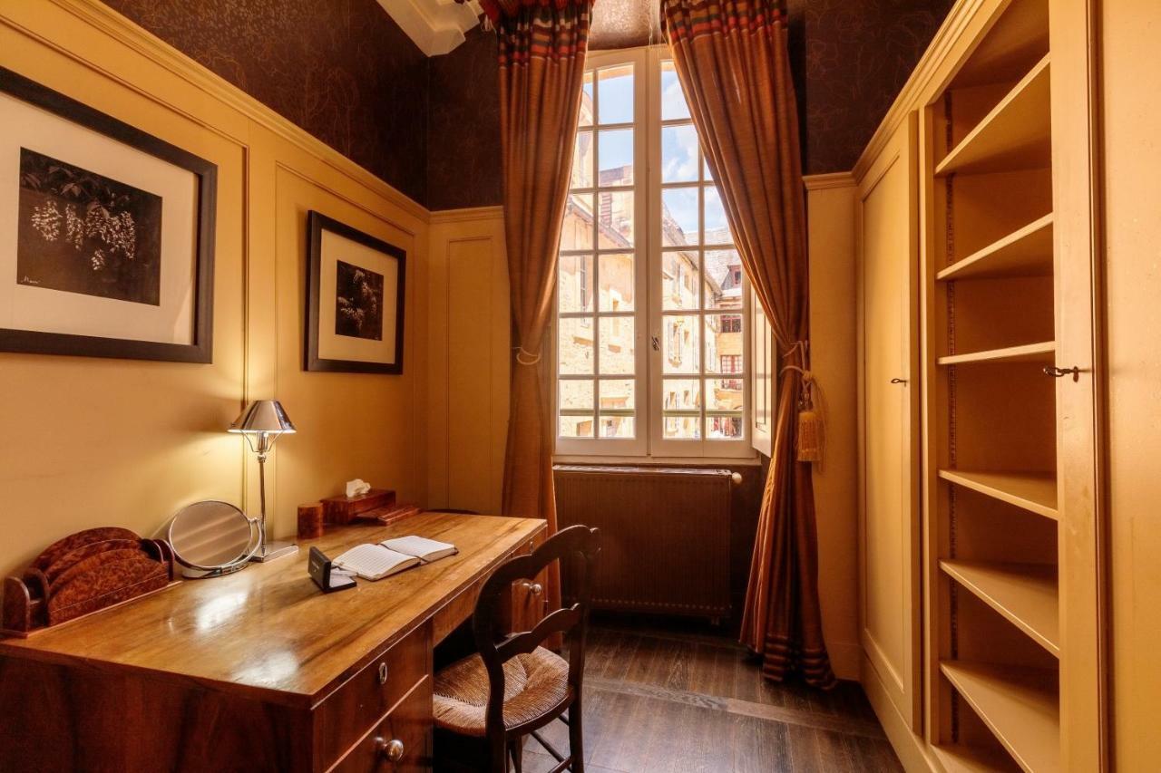Heart Of Sarlat Daire Dış mekan fotoğraf