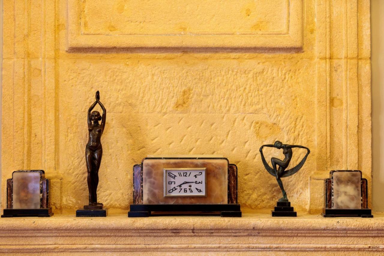 Heart Of Sarlat Daire Dış mekan fotoğraf